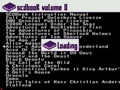 Loading Dialog