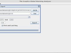 Basic Export