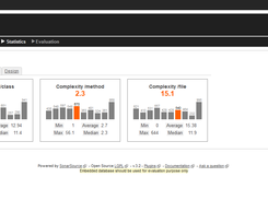 statistics