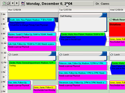 Schedule Ace Screenshot 1