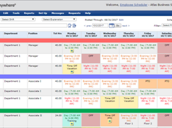 ScheduleAnywhere-Platform