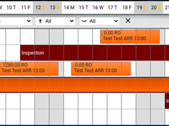 ScheduleBull Screenshot 1