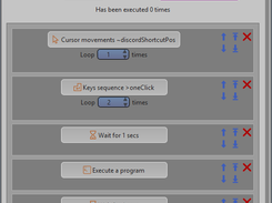 Scheduled PC Tasks Screenshot 1