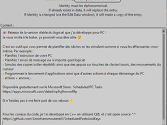 Scheduled PC Tasks Screenshot 4