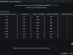 Tasket++ Screenshot 4