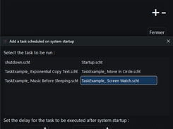 Tasket++ Screenshot 5