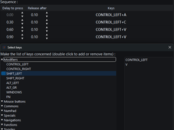 Tasket++ Screenshot 6