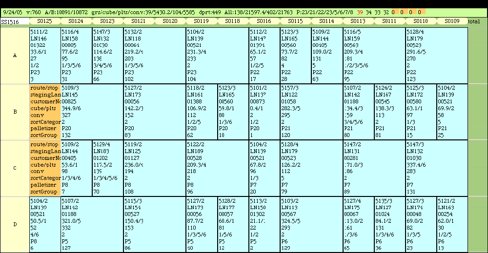 ScheduleMate Screenshot 1