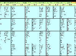 ScheduleMate Screenshot 1