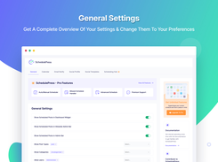 General Settings