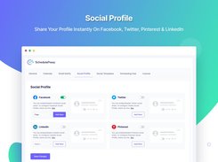 Social Profile