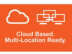 Cloud Based Multi Location Ready