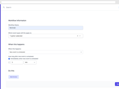 SchedulingKit Screenshot 2
