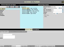 Schema Designer