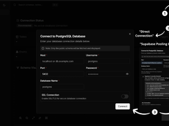 SchemaFlow Screenshot 1