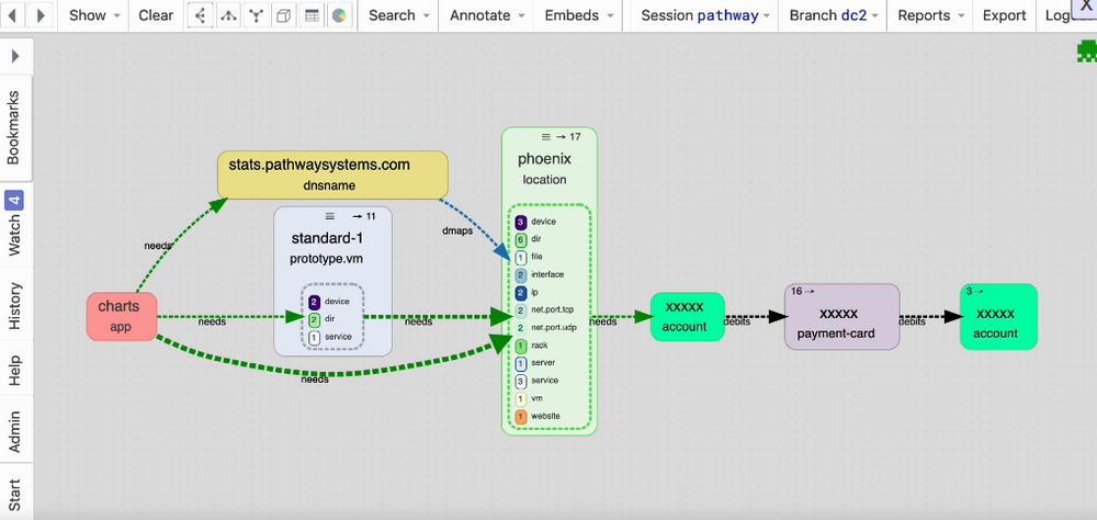Schematix Screenshot 1