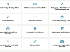 schemawriter.ai Screenshot 2