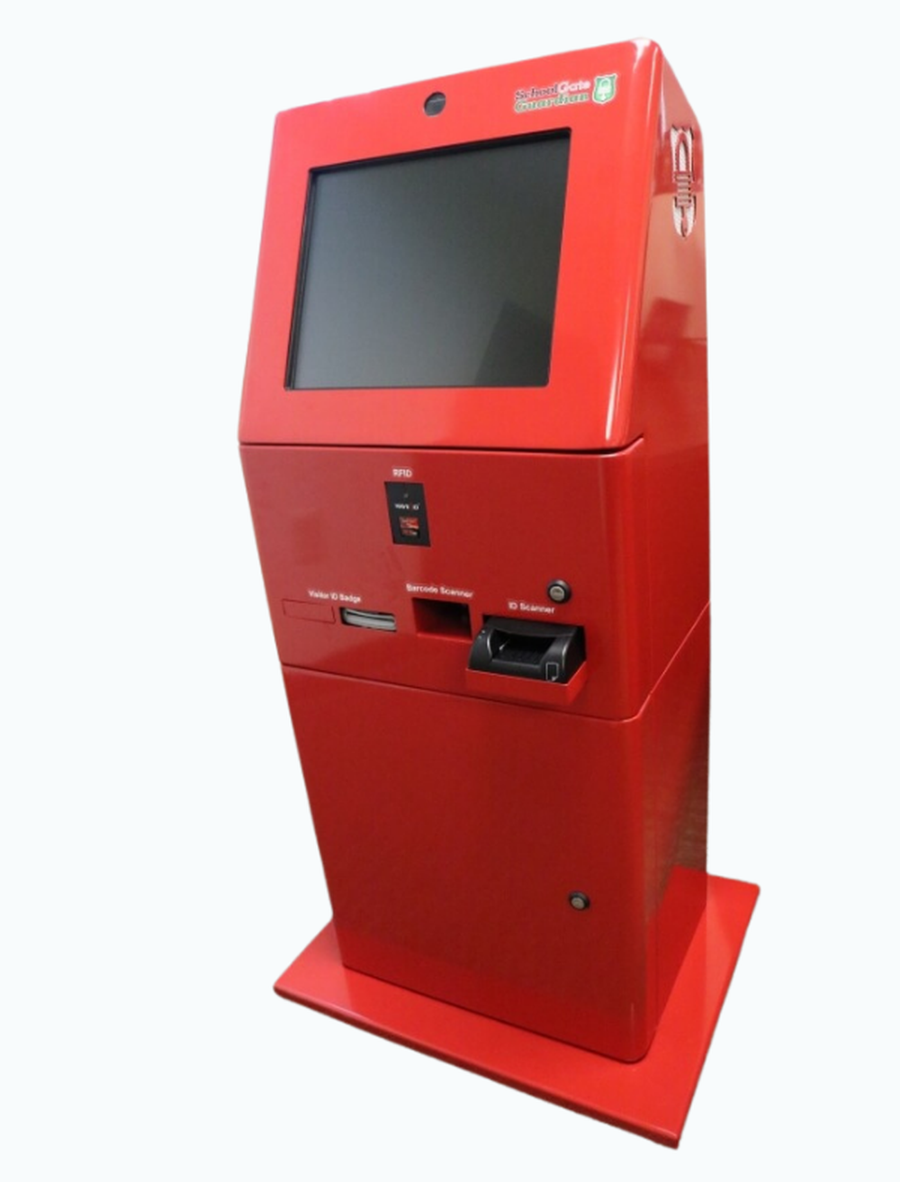 Self Service Kiosk