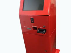 Self Service Kiosk