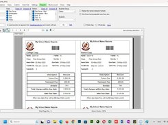 SoftwareLinkers School Management Software Screenshot 4