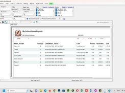 SoftwareLinkers School Management Software Screenshot 6