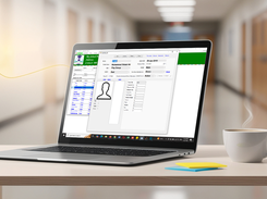School Management Software Screenshot 4