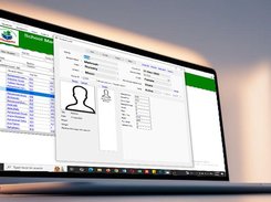 School Management Software Screenshot 3