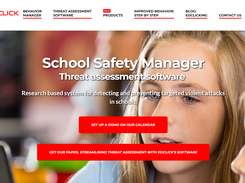 School Safety Manager Screenshot 1