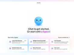 SchoolAI Screenshot 1