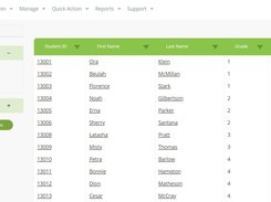 SchoolBanks.Com Screenshot 1