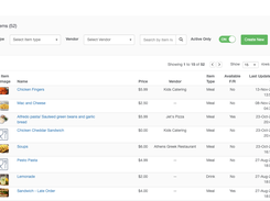 SchoolBitez Screenshot 1