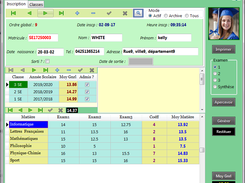 Schoolboy Screenshot 1