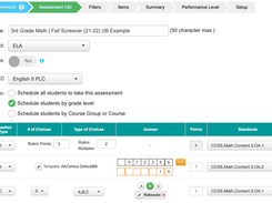 SchoolCity Screenshot 2