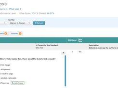 SchoolCity Screenshot 3
