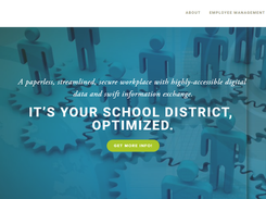 SchoolFront Screenshot 1