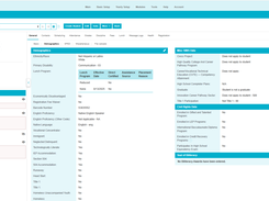 SchoolInsight Screenshot 1