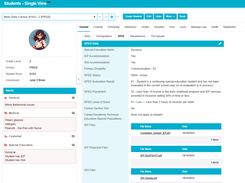 SchoolInsight Screenshot 1