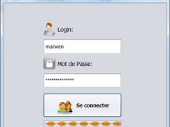 Login