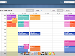 SchoolManager.pl Screenshot 1