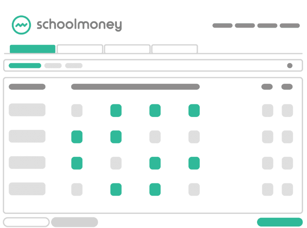 SchoolMoney Screenshot 1