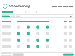 SchoolMoney Screenshot 1