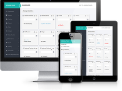 SchoolPlus Screenshot 1