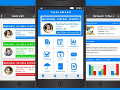 SchoolTonic Screenshot 1