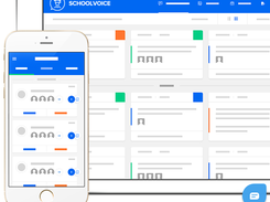 SchoolVoice Screenshot 1