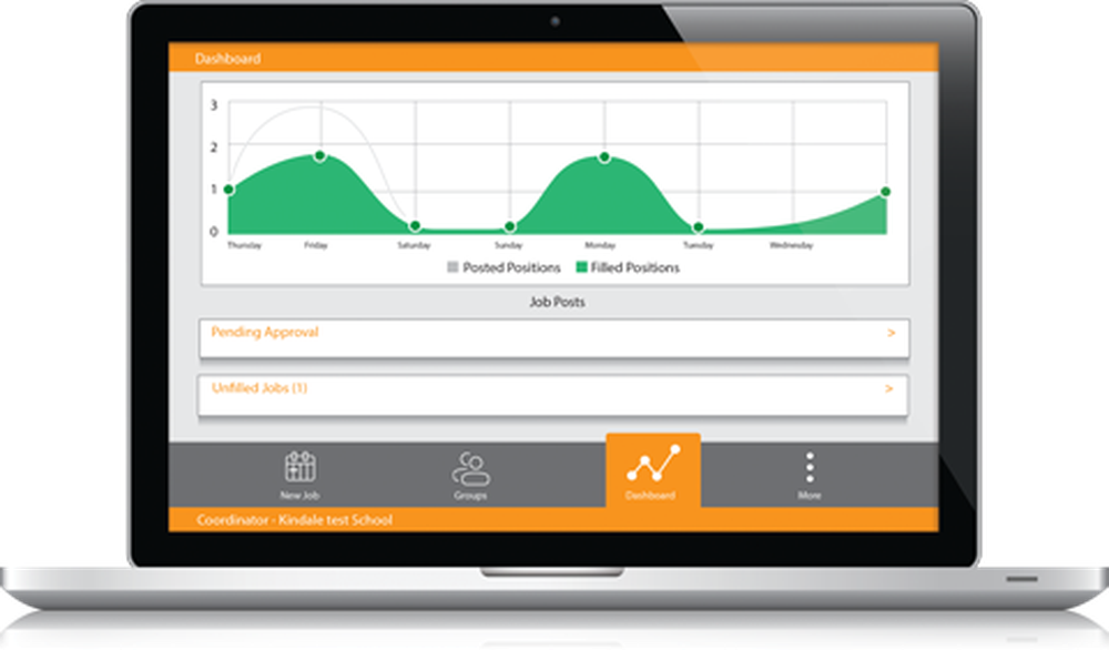 Schrole Cover Screenshot 1