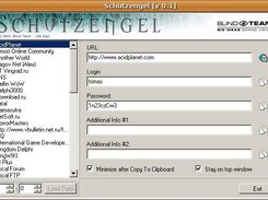 Schutzengel 0.1