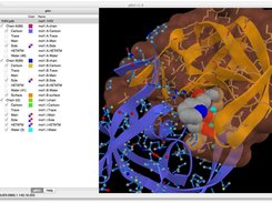 1HIV from PDB