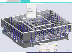 Scia Engineer Screenshot 1