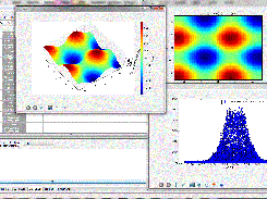 scplot interface I