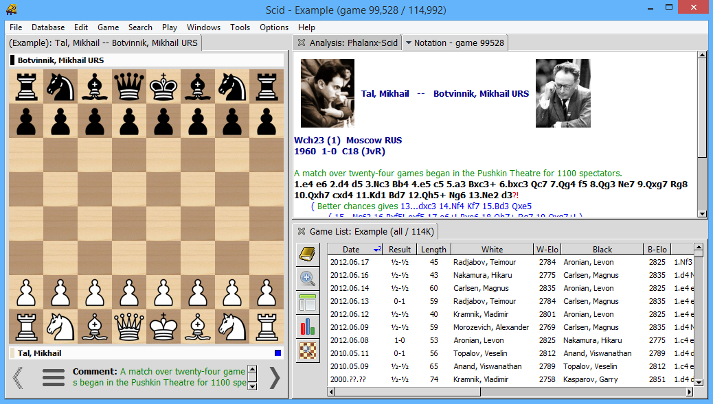 Stockfish Chess (Mac) - Download & Review